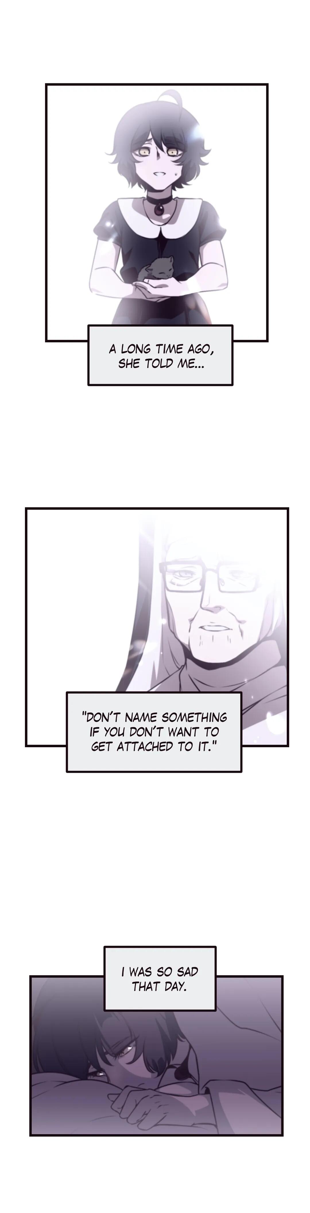 Writing Hell Chapter 10 - The Name image 31