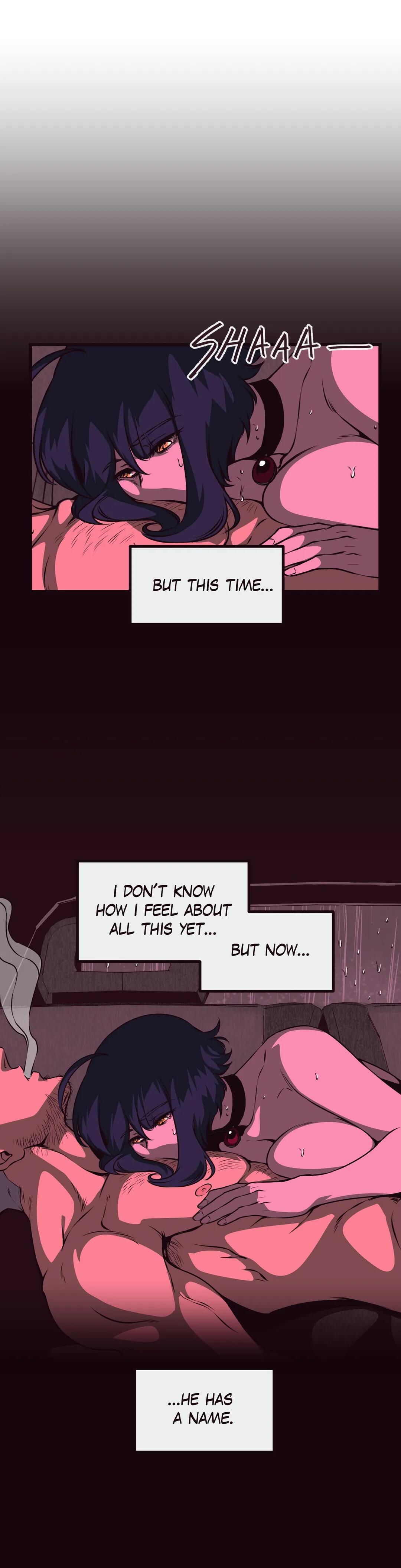 Writing Hell Chapter 10 - The Name image 32