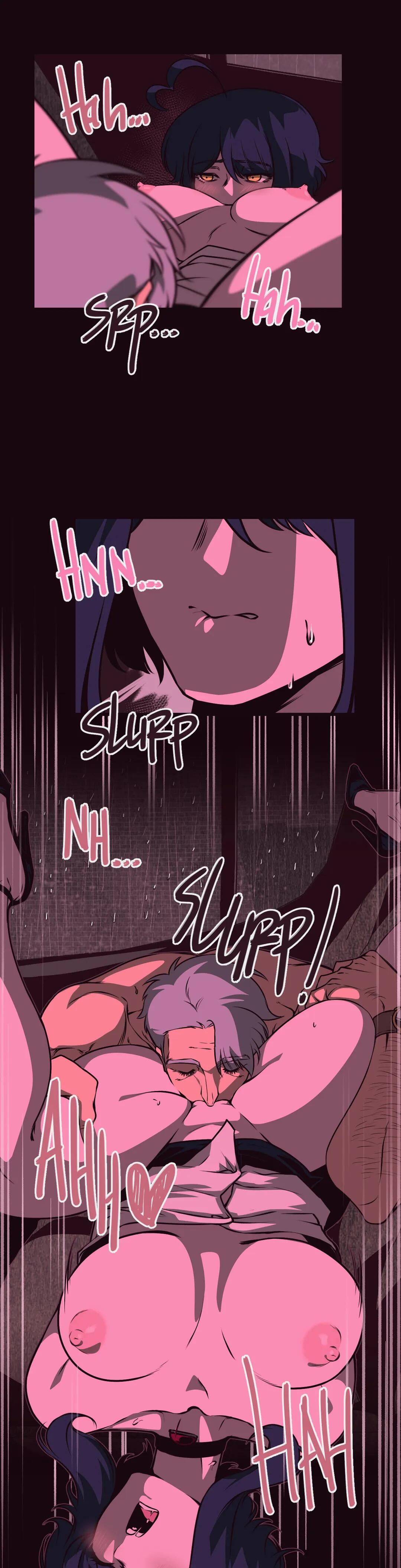 Writing Hell Chapter 10 - The Name image 7