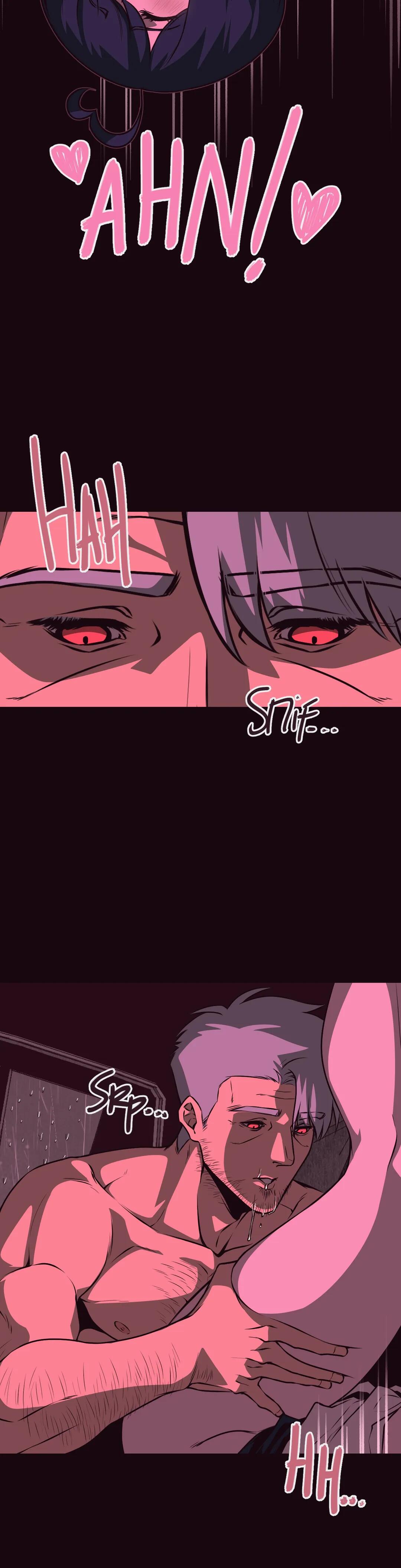 Writing Hell Chapter 10 - The Name image 8