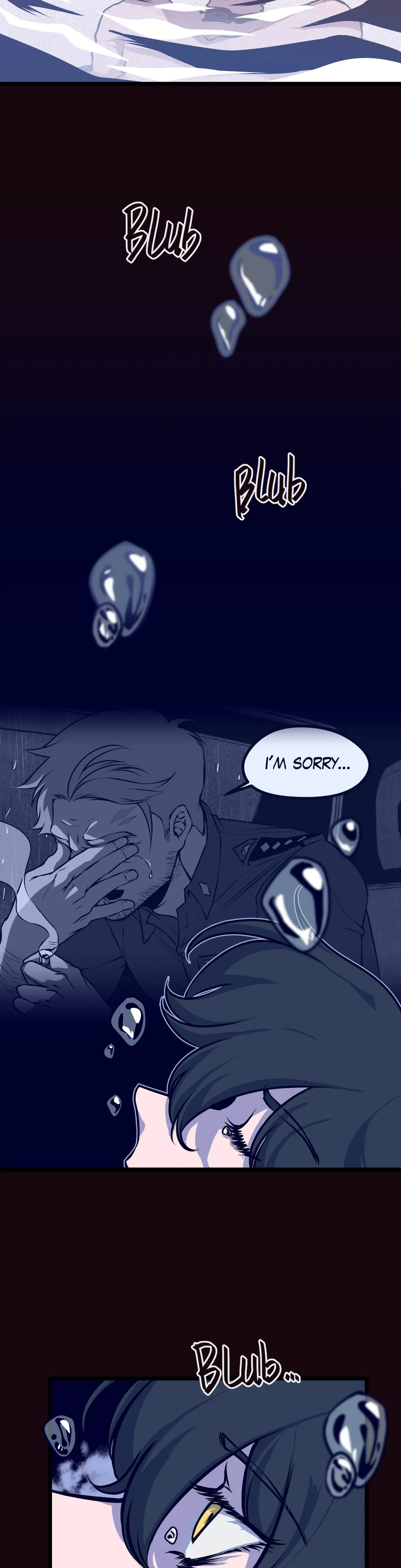 Writing Hell Chapter 11 - The Morning Glory image 7