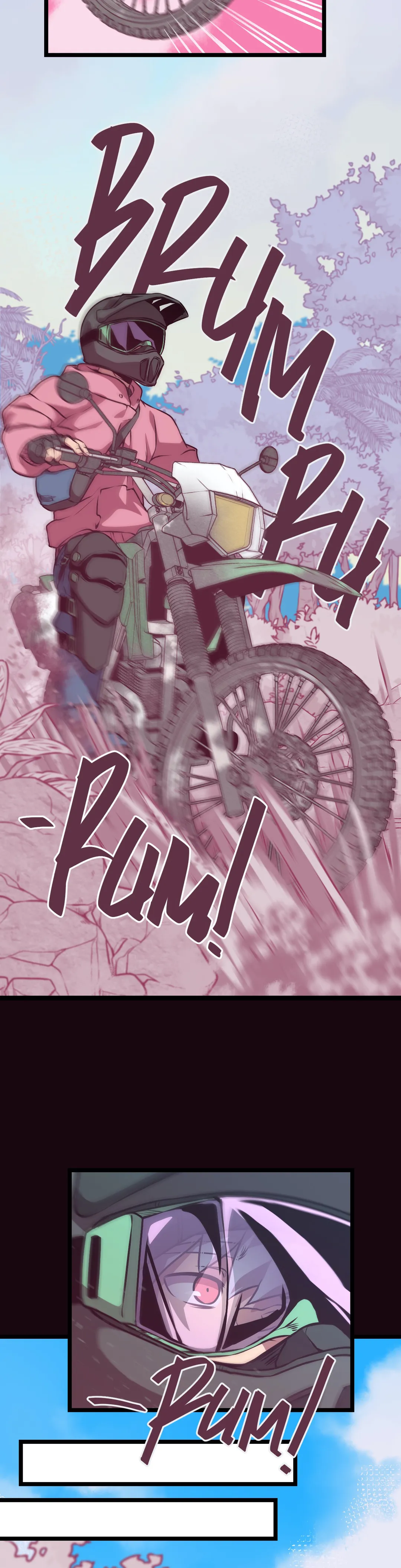 Writing Hell Chapter 13 - The Team image 19