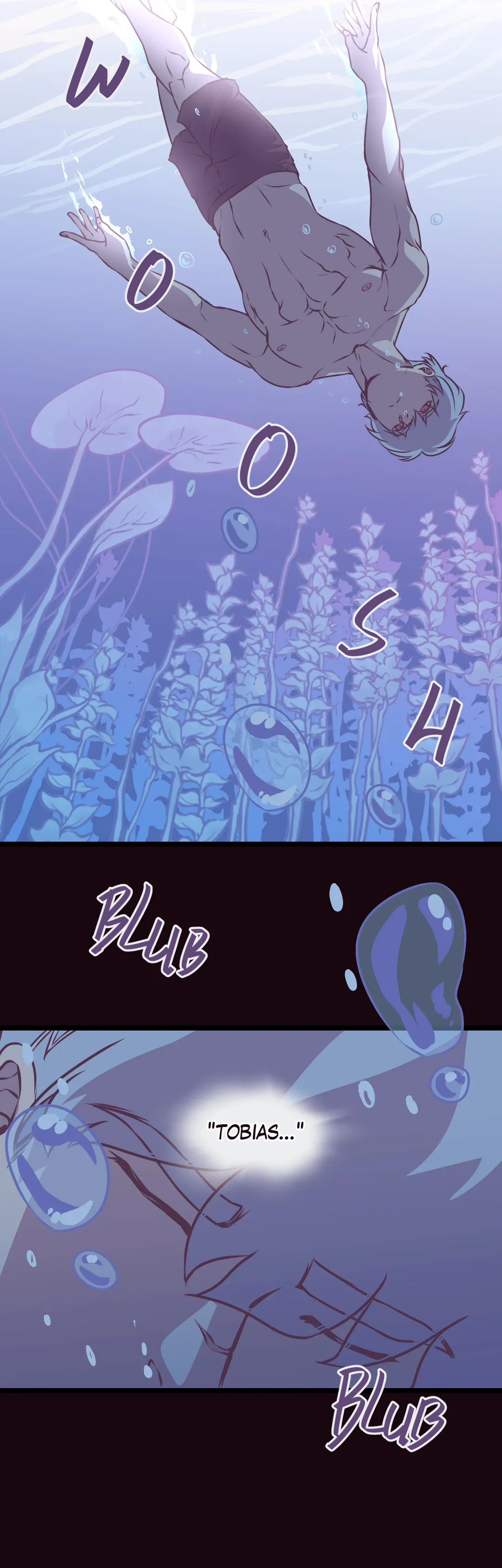 Writing Hell Chapter 13 - The Team image 24