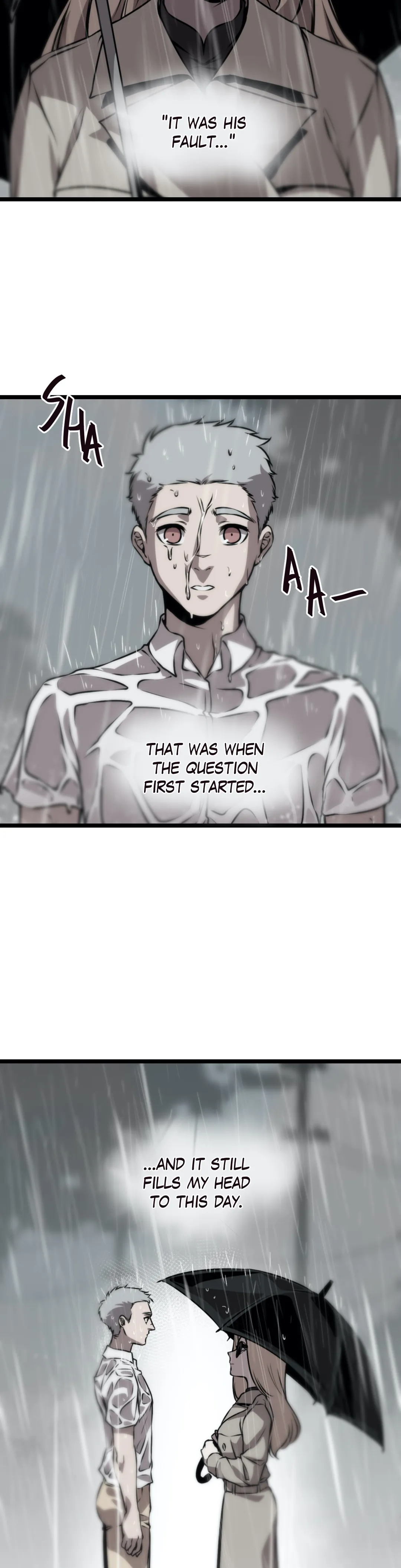 Writing Hell Chapter 13 - The Team image 26