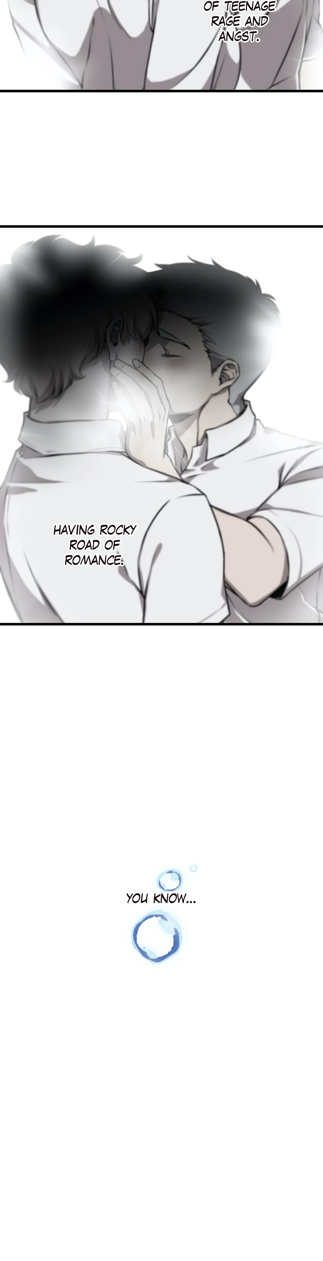 Writing Hell Chapter 14 - The Missing Figure image 10