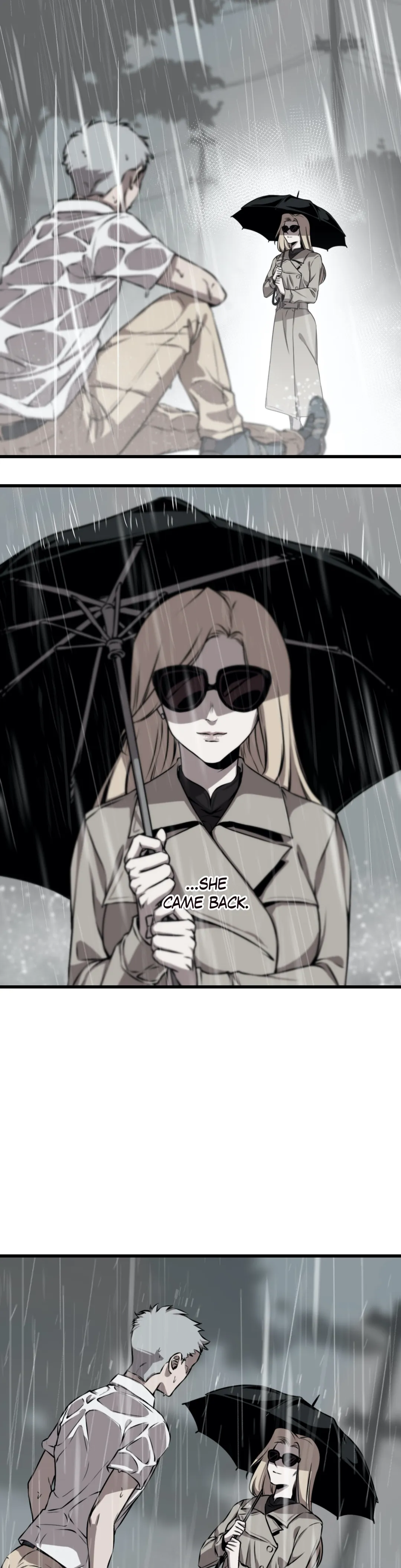 Writing Hell Chapter 14 - The Missing Figure image 14