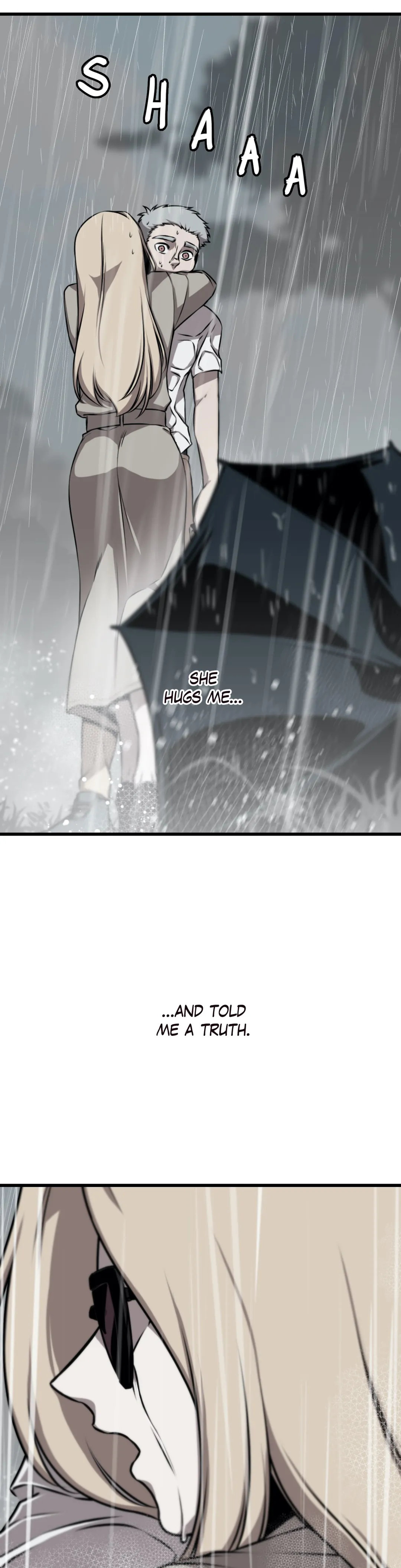 Writing Hell Chapter 14 - The Missing Figure image 16