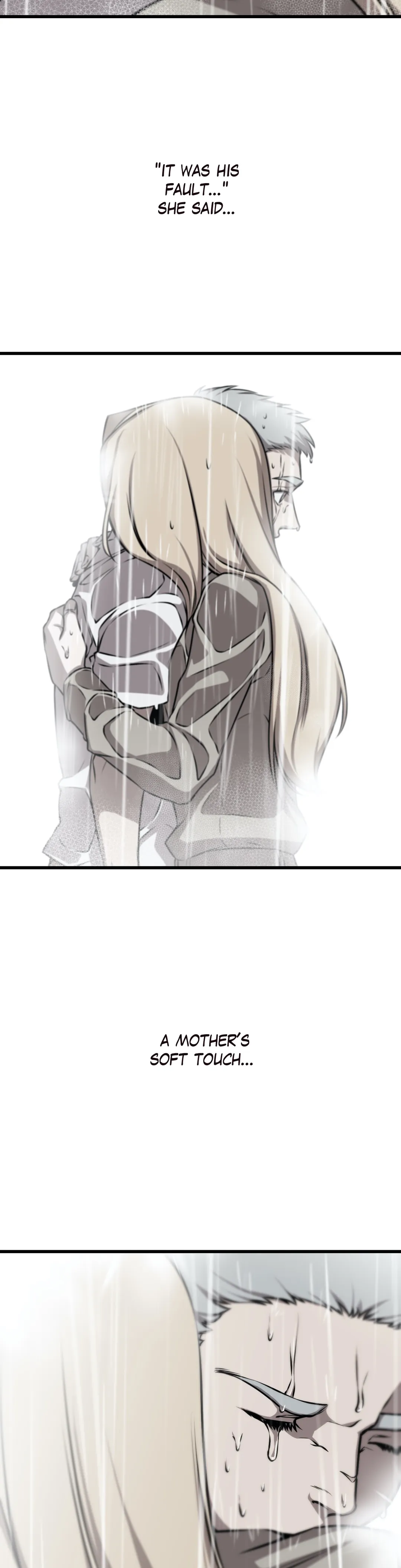 Writing Hell Chapter 14 - The Missing Figure image 17
