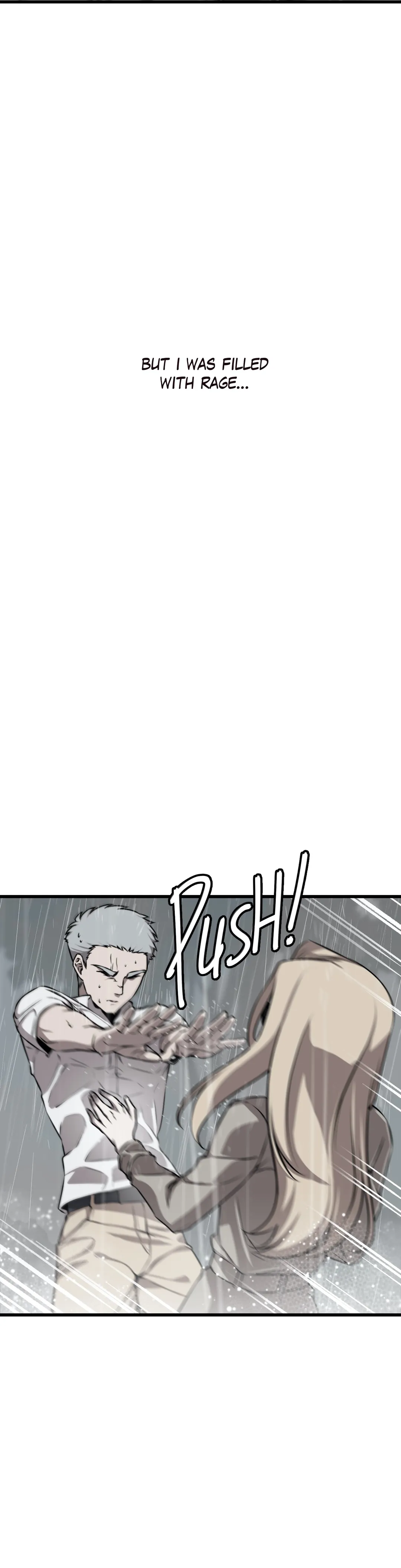 Writing Hell Chapter 14 - The Missing Figure image 18