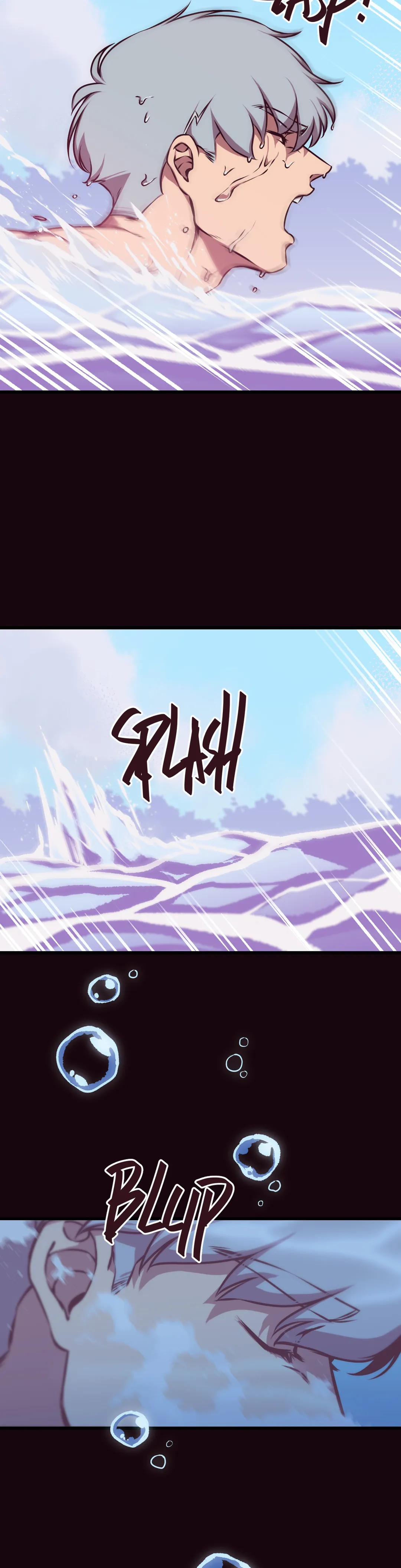 Writing Hell Chapter 14 - The Missing Figure image 1