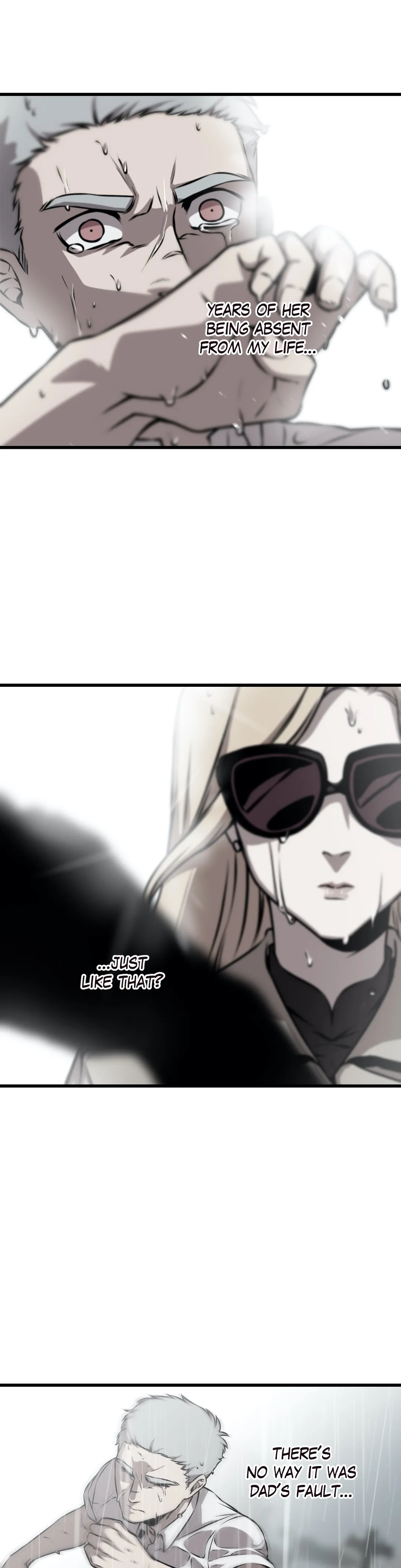 Writing Hell Chapter 14 - The Missing Figure image 19
