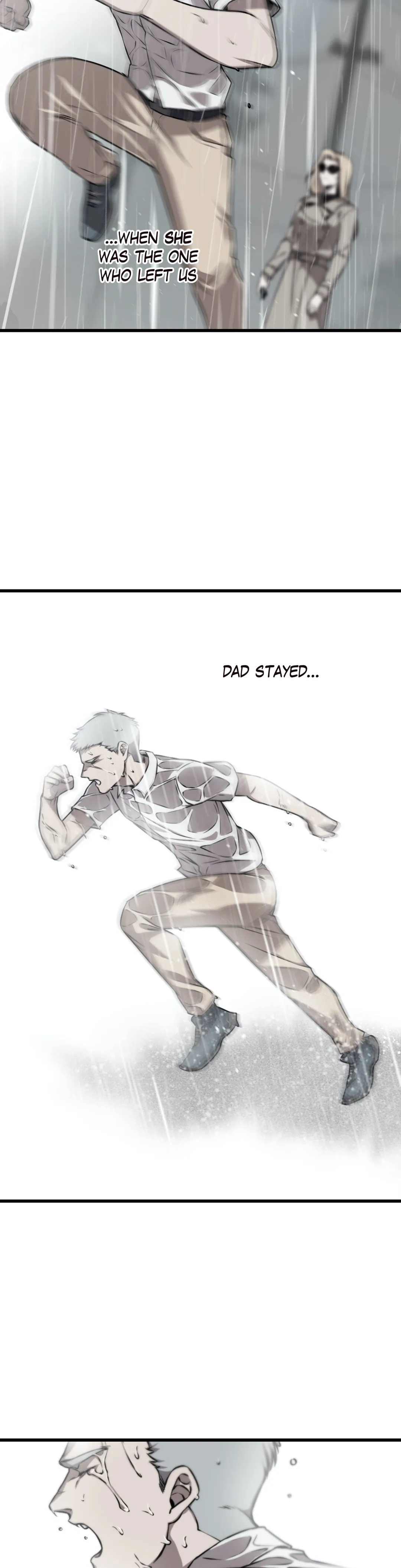 Writing Hell Chapter 14 - The Missing Figure image 20
