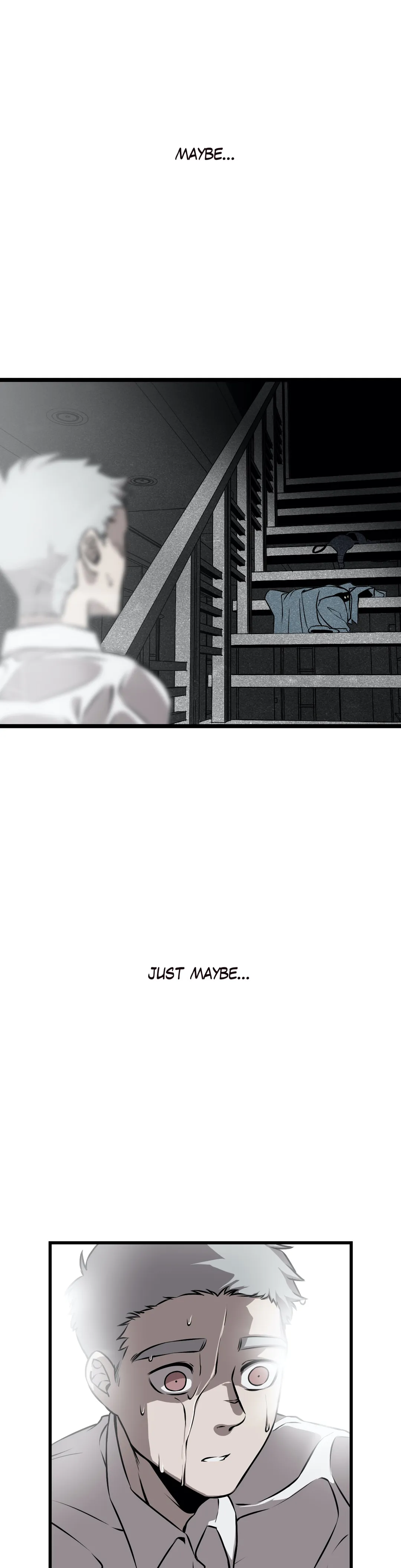 Writing Hell Chapter 14 - The Missing Figure image 22