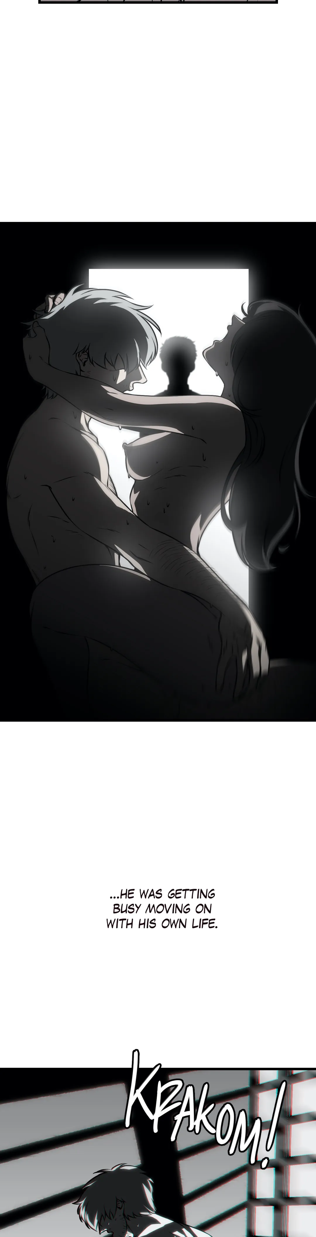 Writing Hell Chapter 14 - The Missing Figure image 23