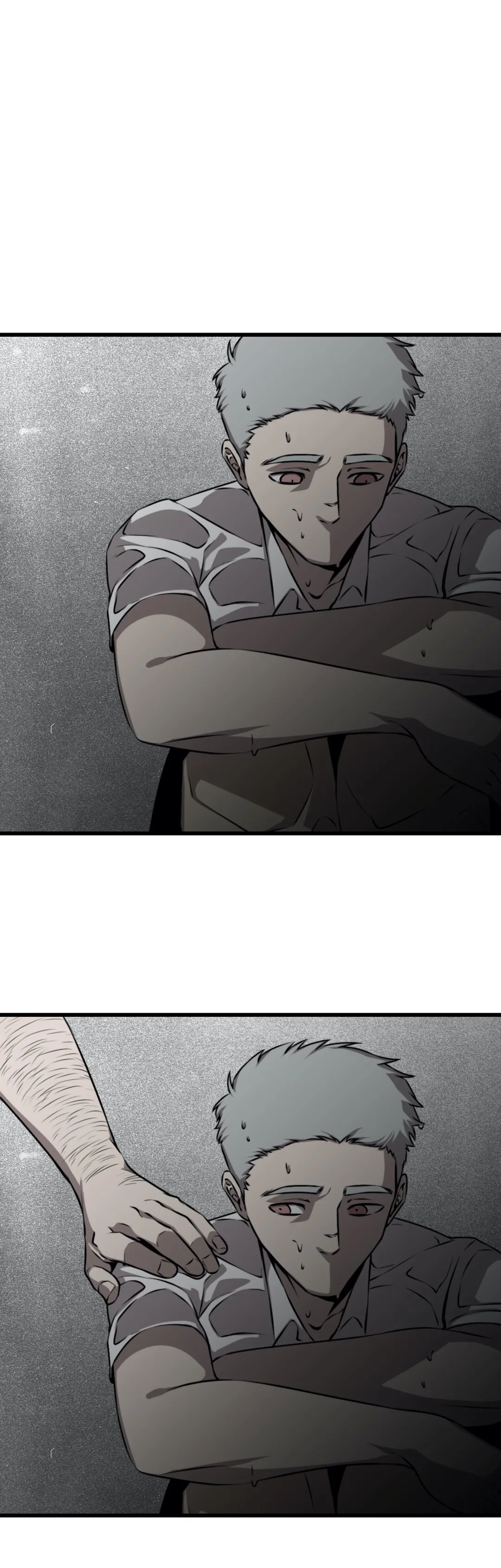 Writing Hell Chapter 14 - The Missing Figure image 25