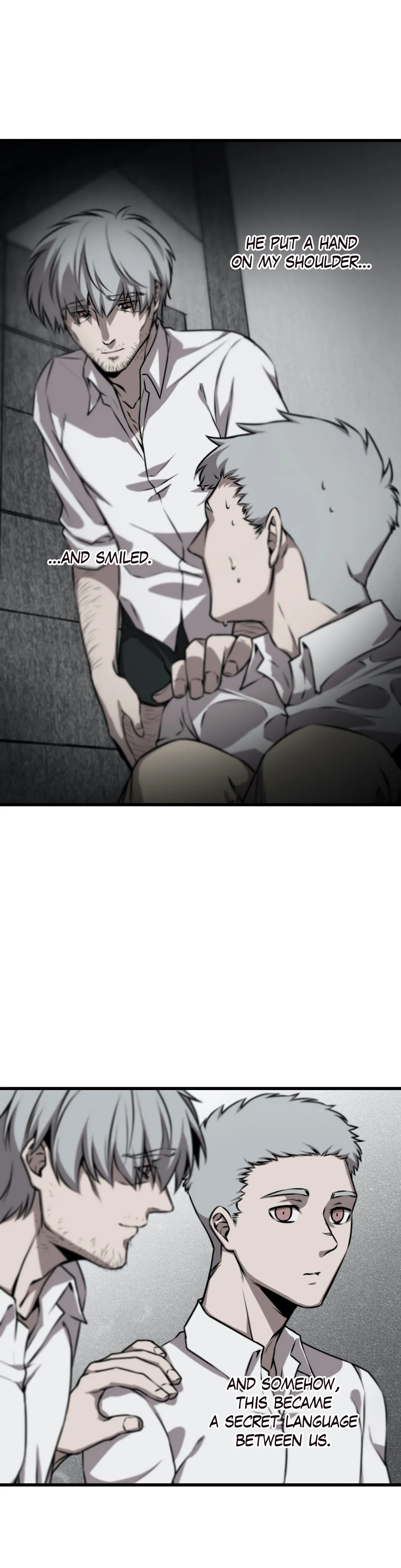 Writing Hell Chapter 14 - The Missing Figure image 26