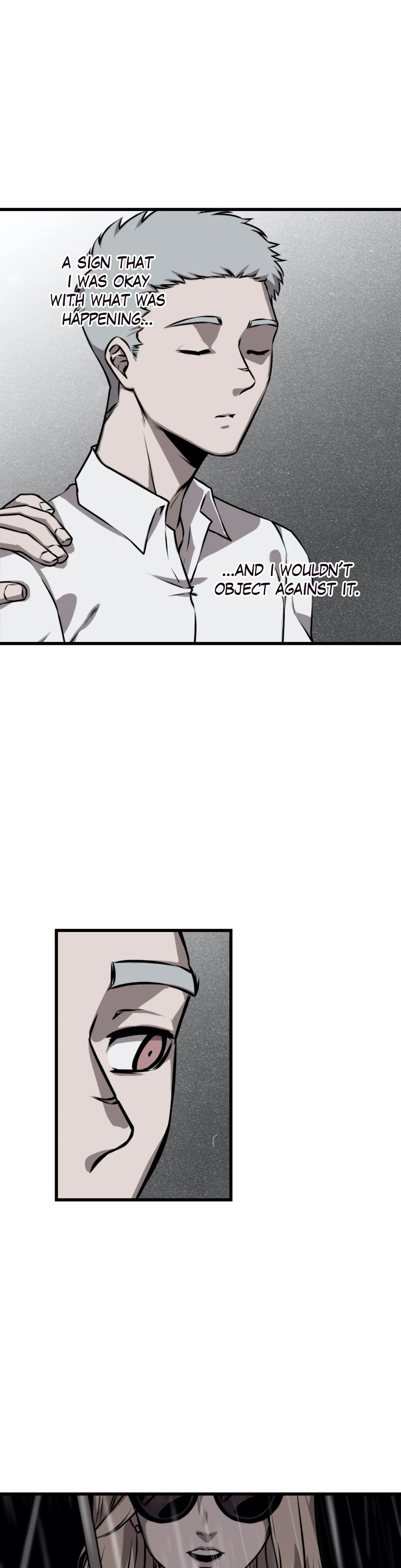 Writing Hell Chapter 14 - The Missing Figure image 27