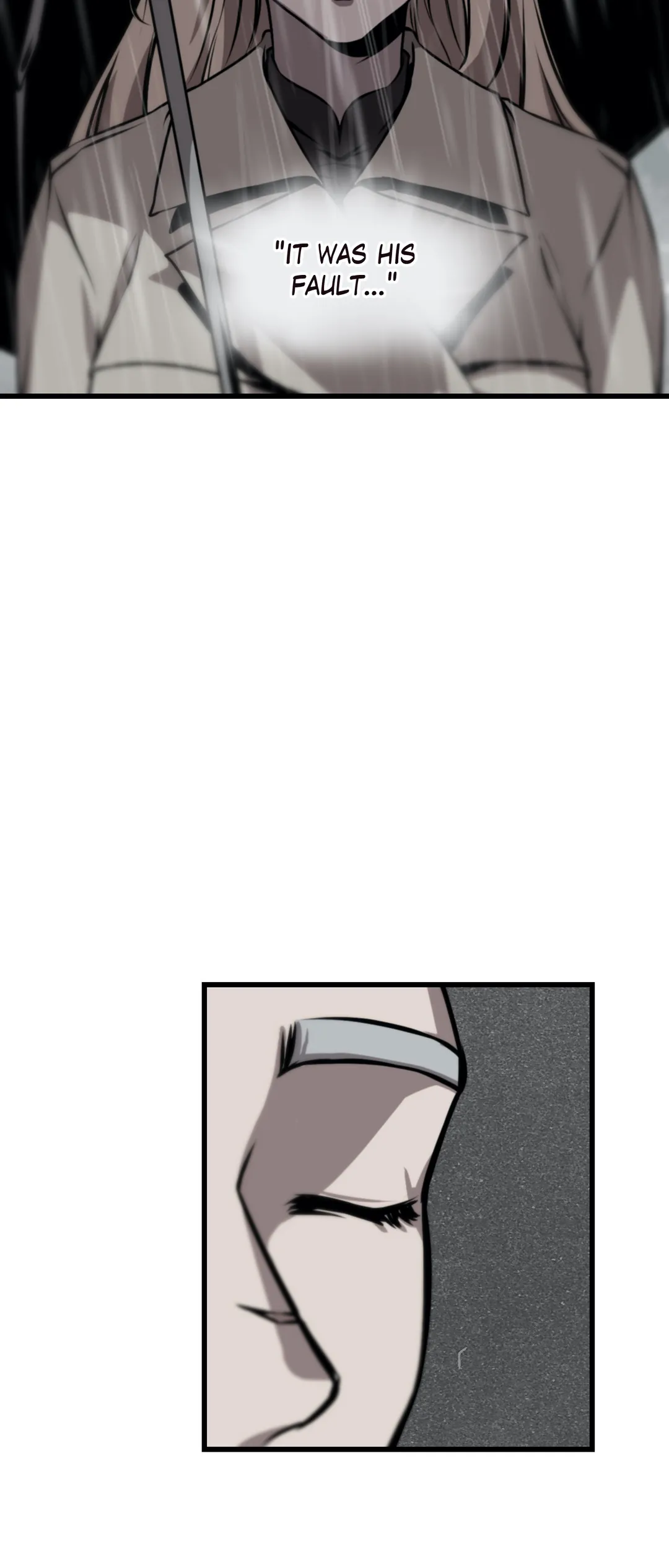 Writing Hell Chapter 14 - The Missing Figure image 28