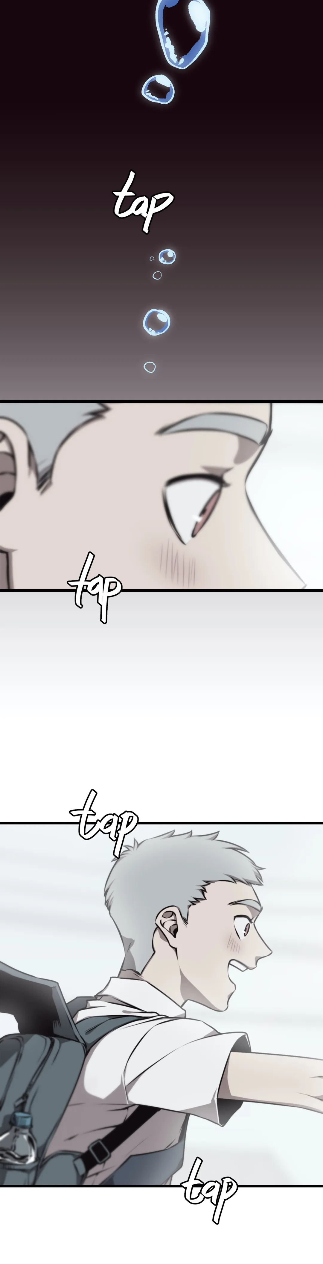Writing Hell Chapter 14 - The Missing Figure image 2