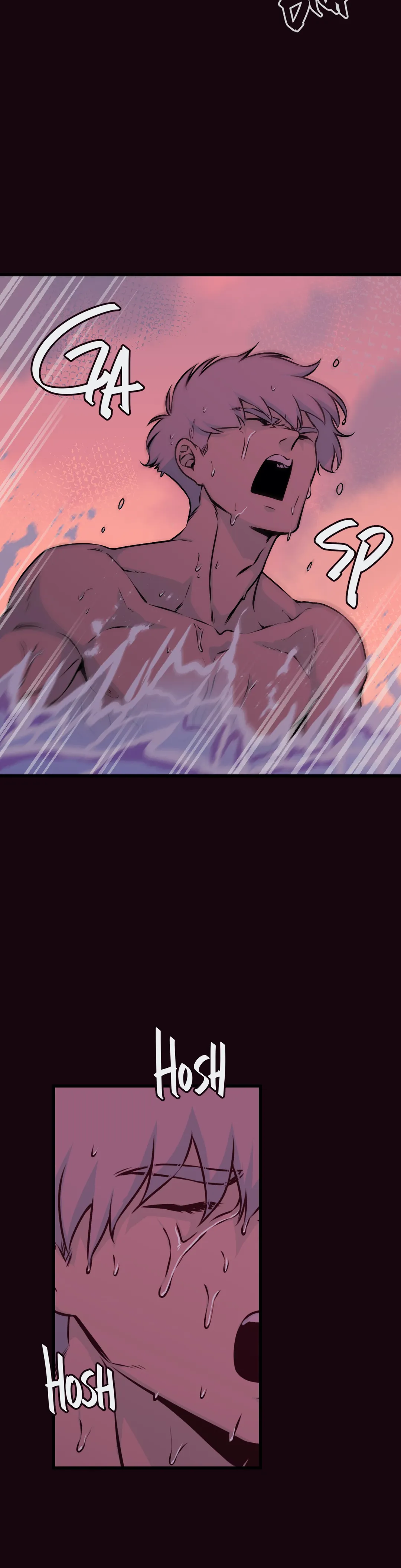 Writing Hell Chapter 14 - The Missing Figure image 30