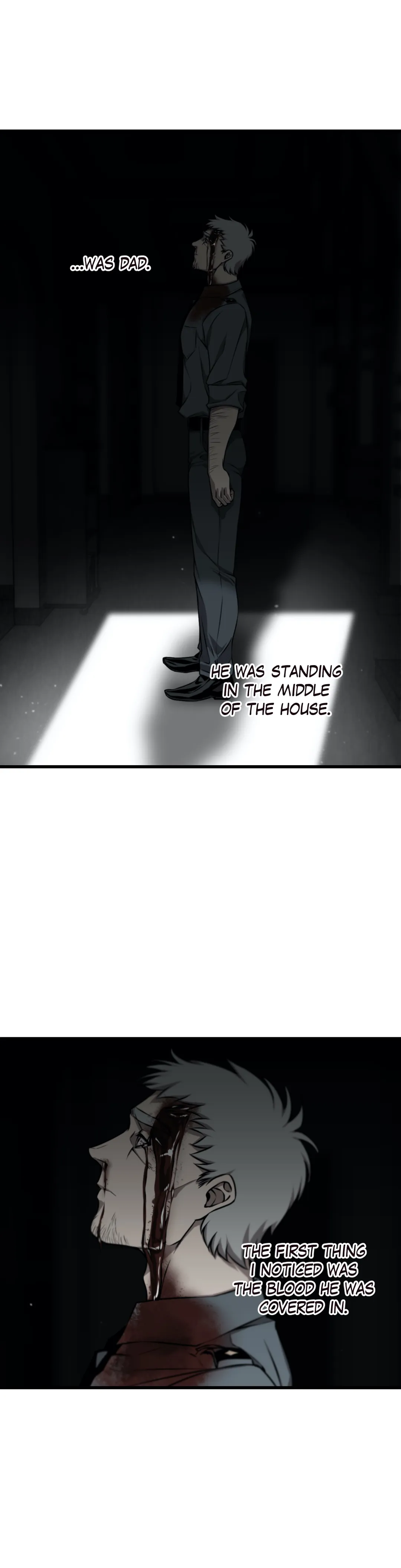 Writing Hell Chapter 14 - The Missing Figure image 5