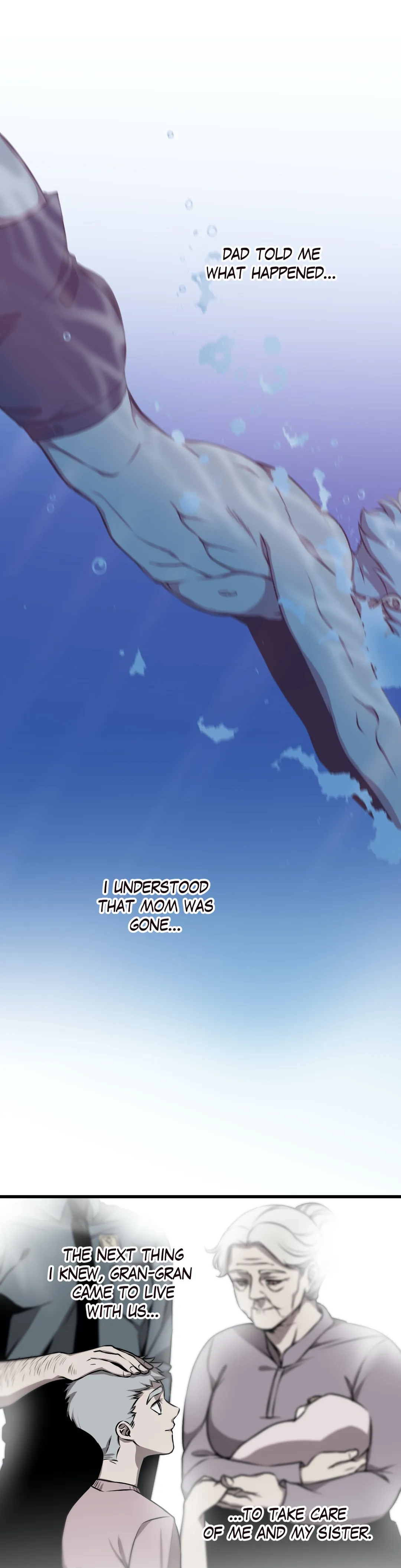 Writing Hell Chapter 14 - The Missing Figure image 7