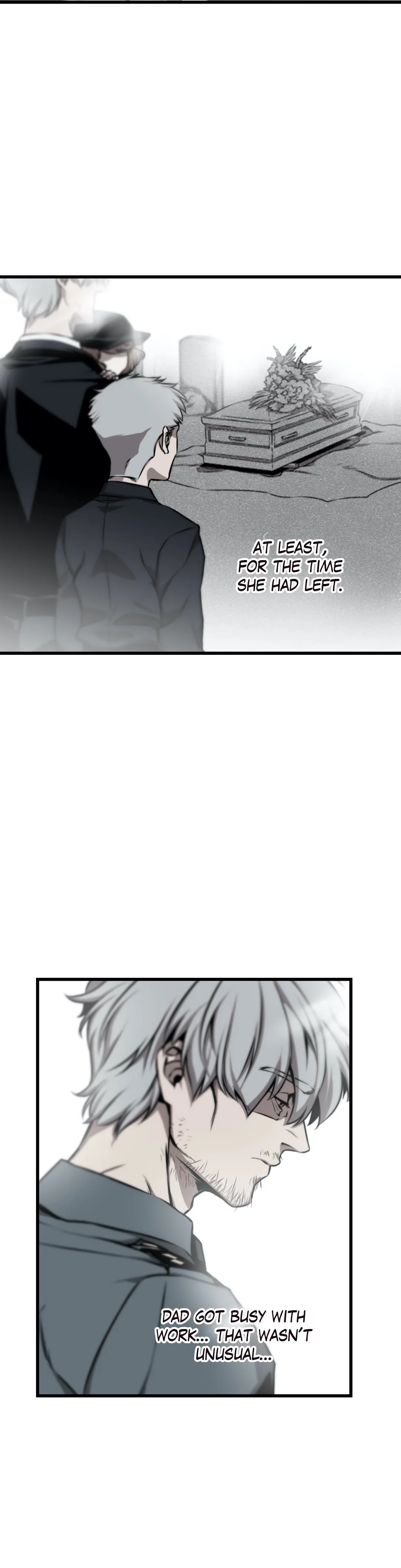 Writing Hell Chapter 14 - The Missing Figure image 8