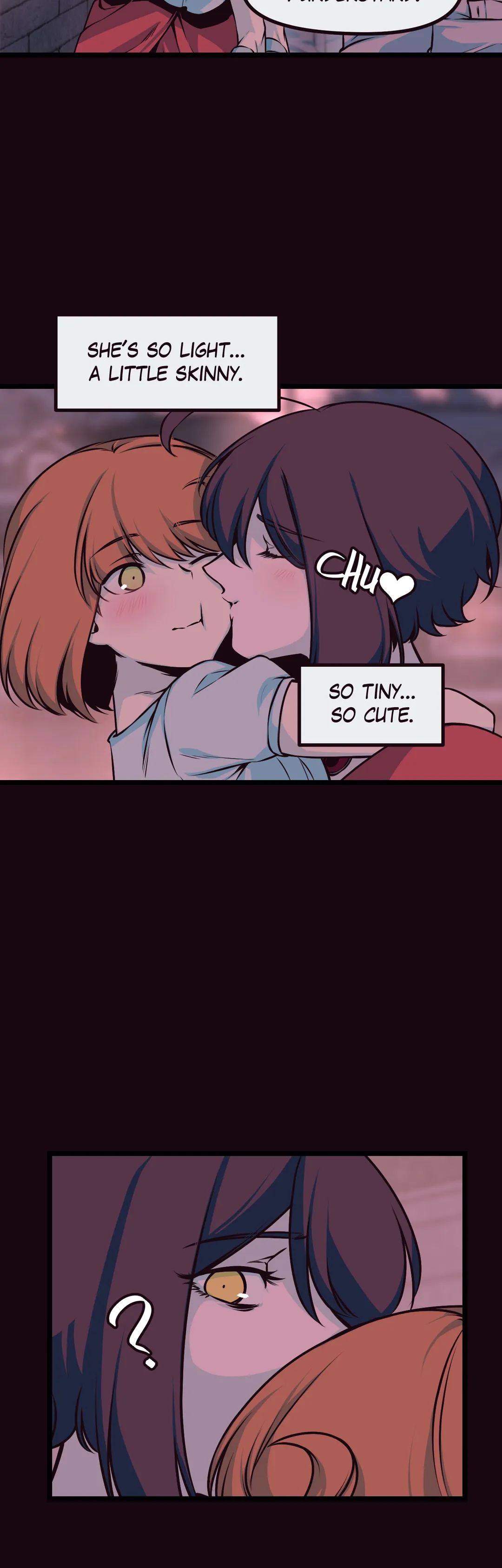 Writing Hell Chapter 15 - The Family Friendly Dinner image 11