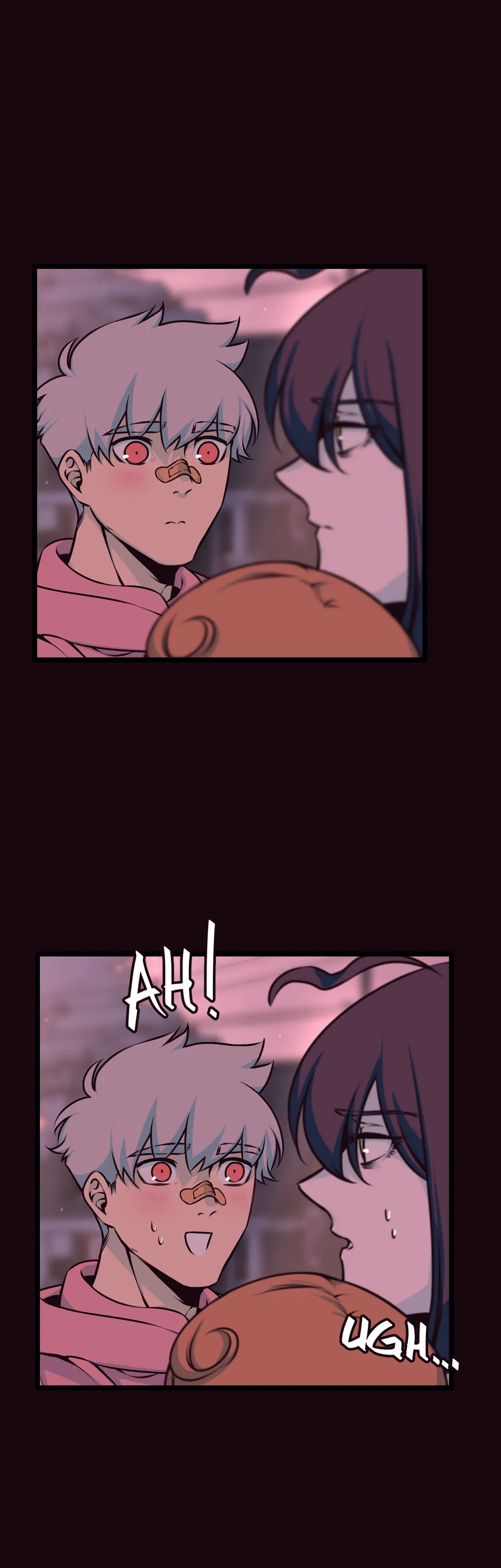 Writing Hell Chapter 15 - The Family Friendly Dinner image 12