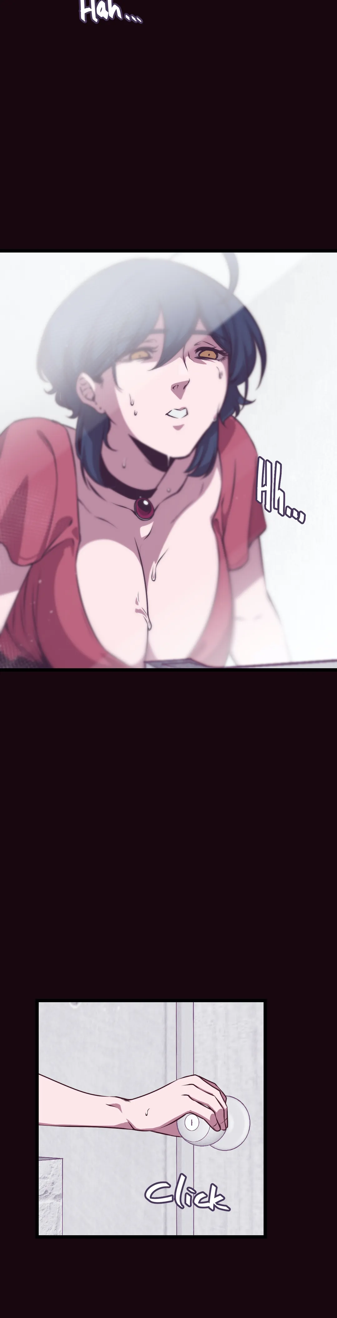 Writing Hell Chapter 15 - The Family Friendly Dinner image 29