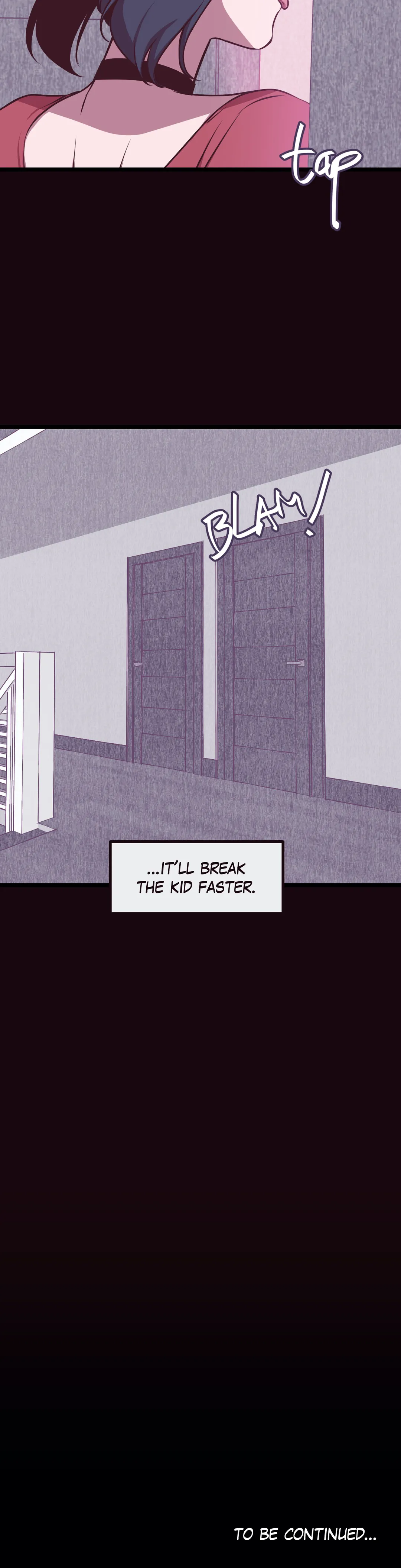 Writing Hell Chapter 16 - The Good Night Kiss image 31