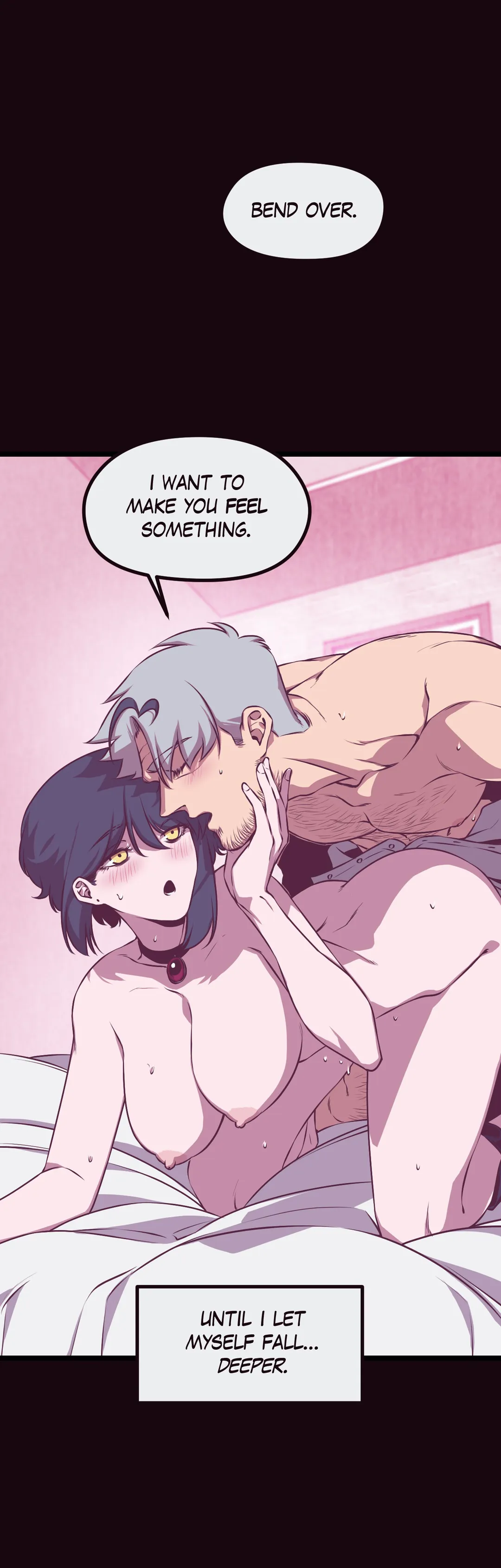 Writing Hell Chapter 17 - The Happiest Man Alive image 11
