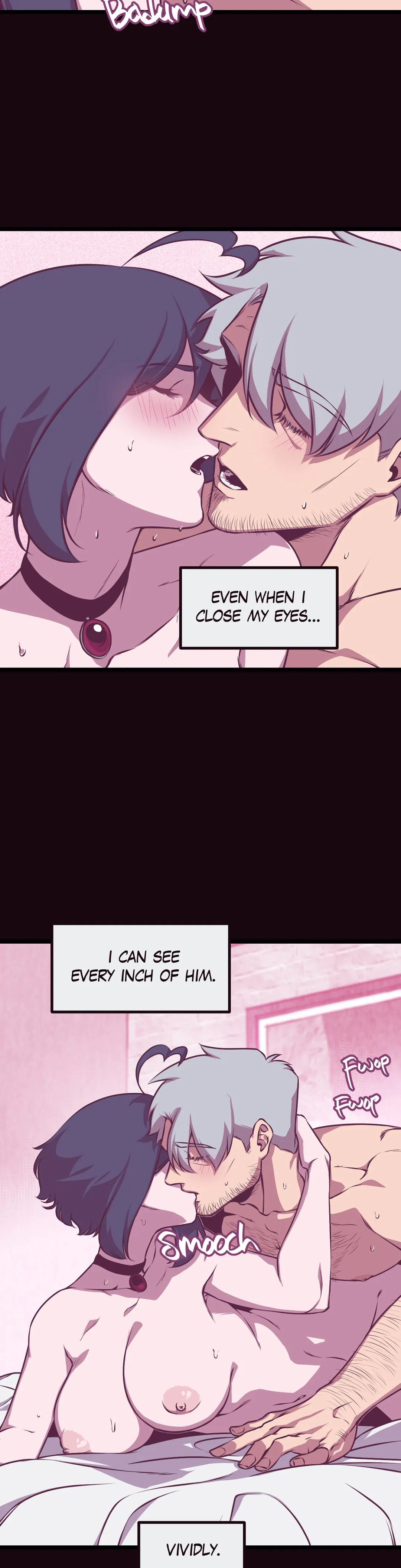 Writing Hell Chapter 17 - The Happiest Man Alive image 16
