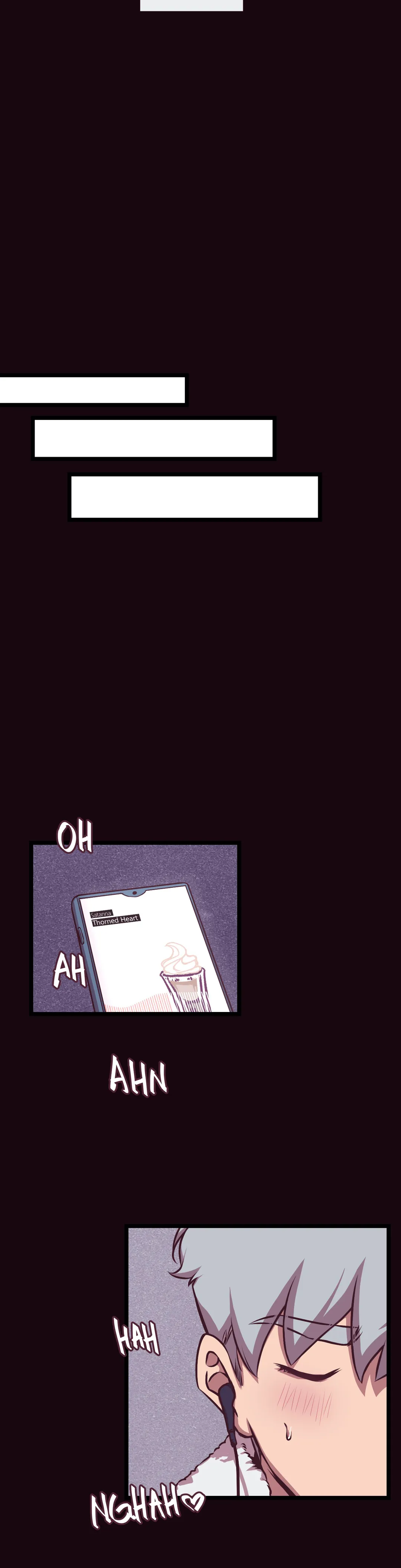 Writing Hell Chapter 17 - The Happiest Man Alive image 17