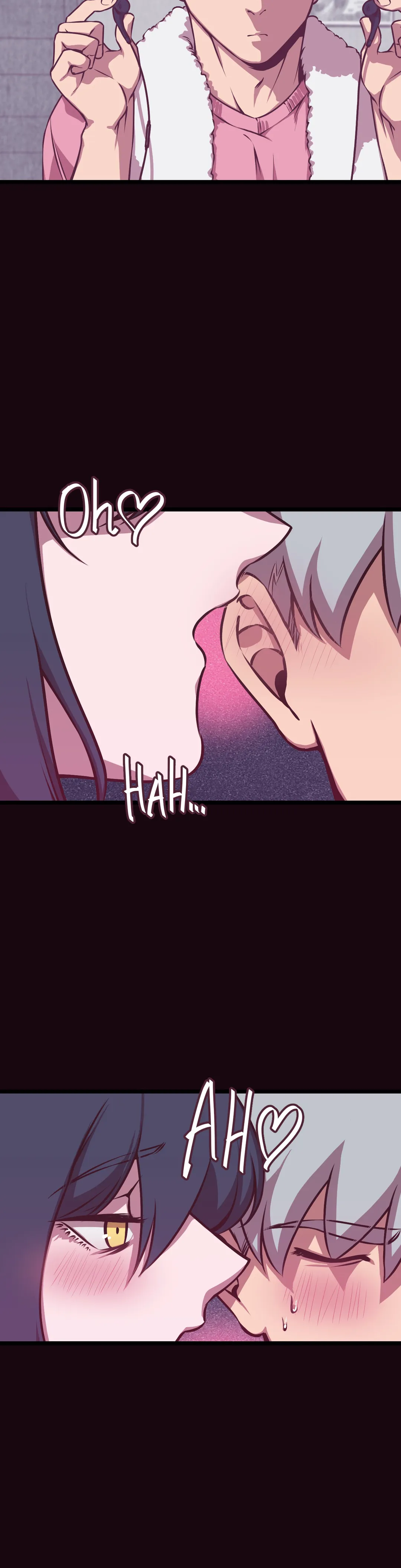Writing Hell Chapter 17 - The Happiest Man Alive image 20