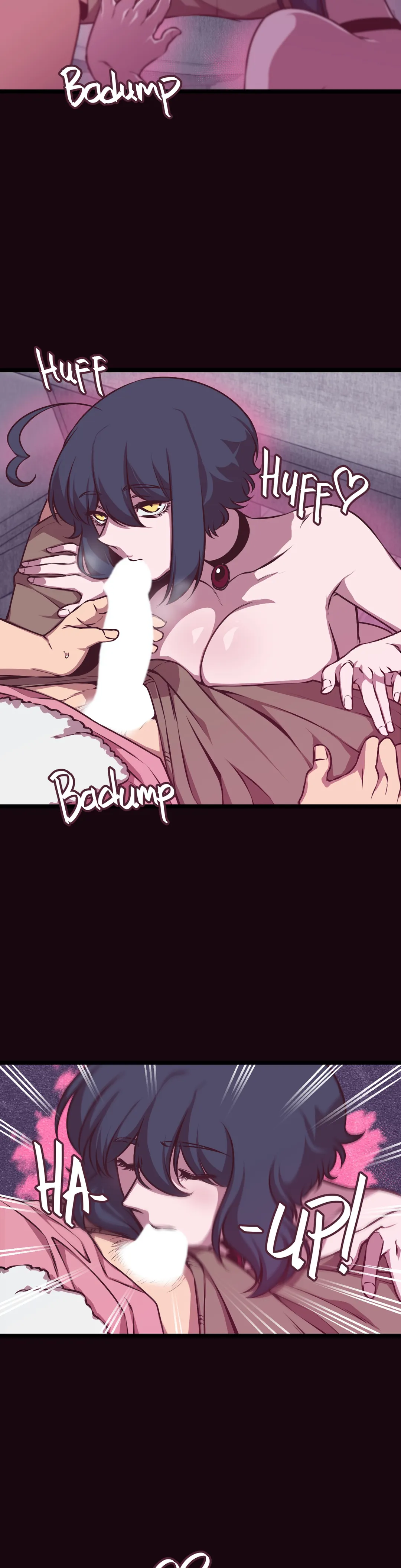 Writing Hell Chapter 17 - The Happiest Man Alive image 22