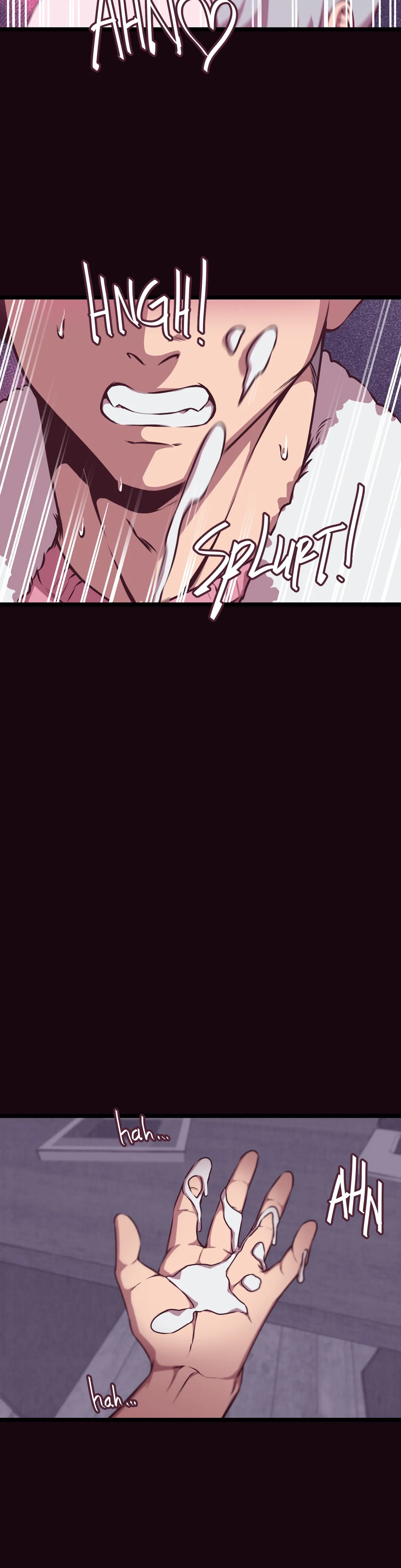 Writing Hell Chapter 17 - The Happiest Man Alive image 25