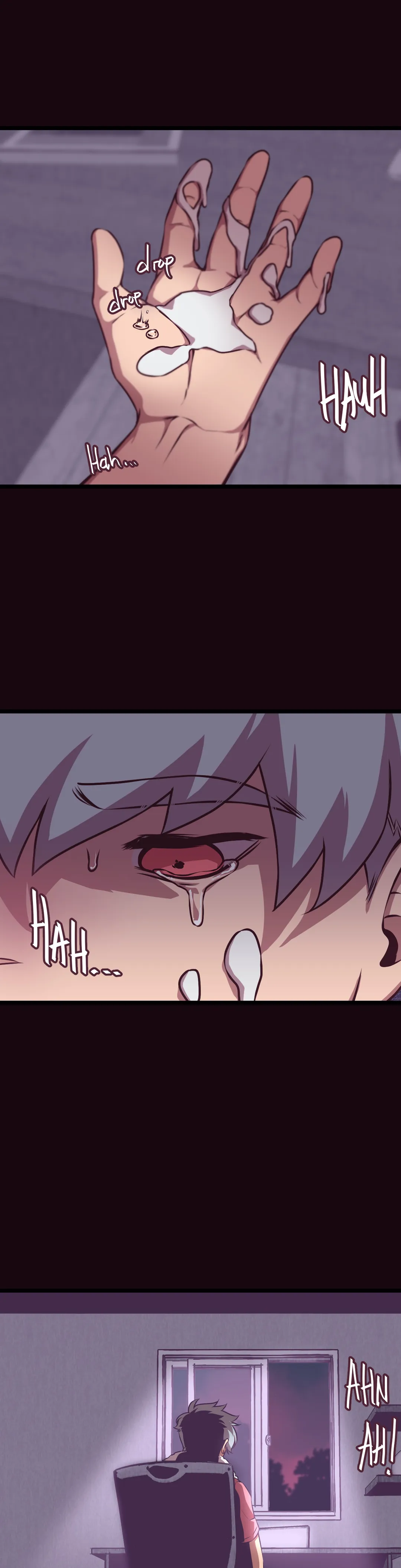 Writing Hell Chapter 17 - The Happiest Man Alive image 26