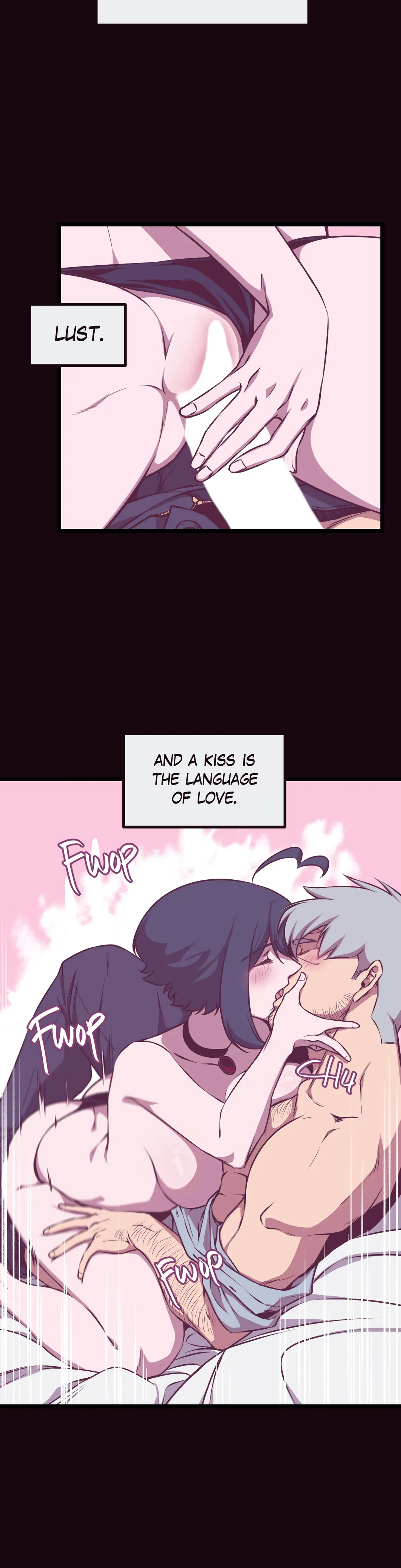 Writing Hell Chapter 17 - The Happiest Man Alive image 2