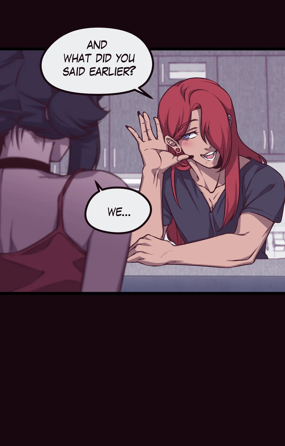 Writing Hell Chapter 18 - The Pen Name image 16