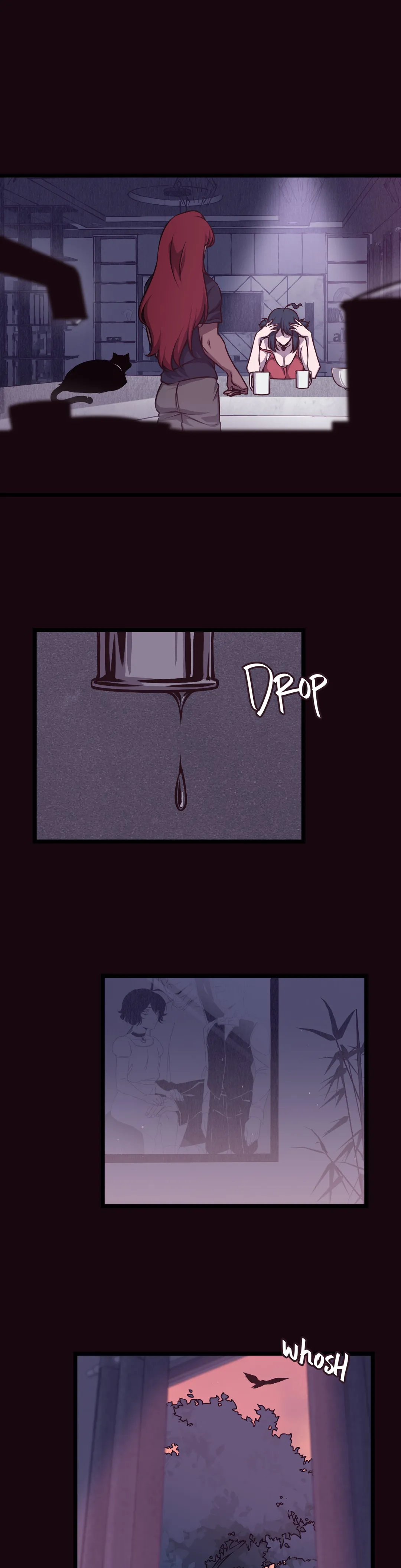 Writing Hell Chapter 18 - The Pen Name image 23