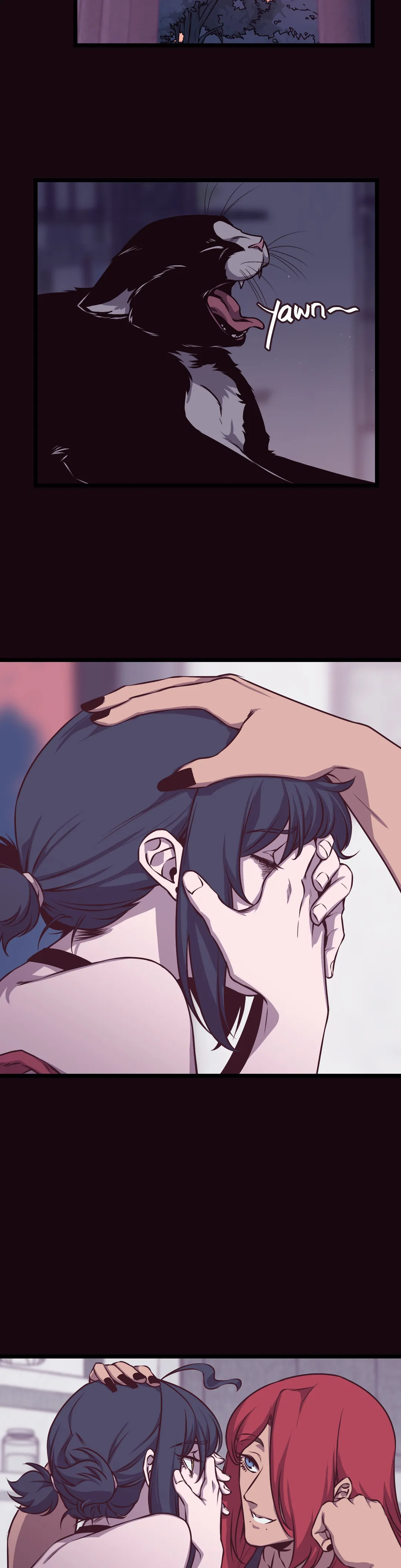 Writing Hell Chapter 18 - The Pen Name image 24