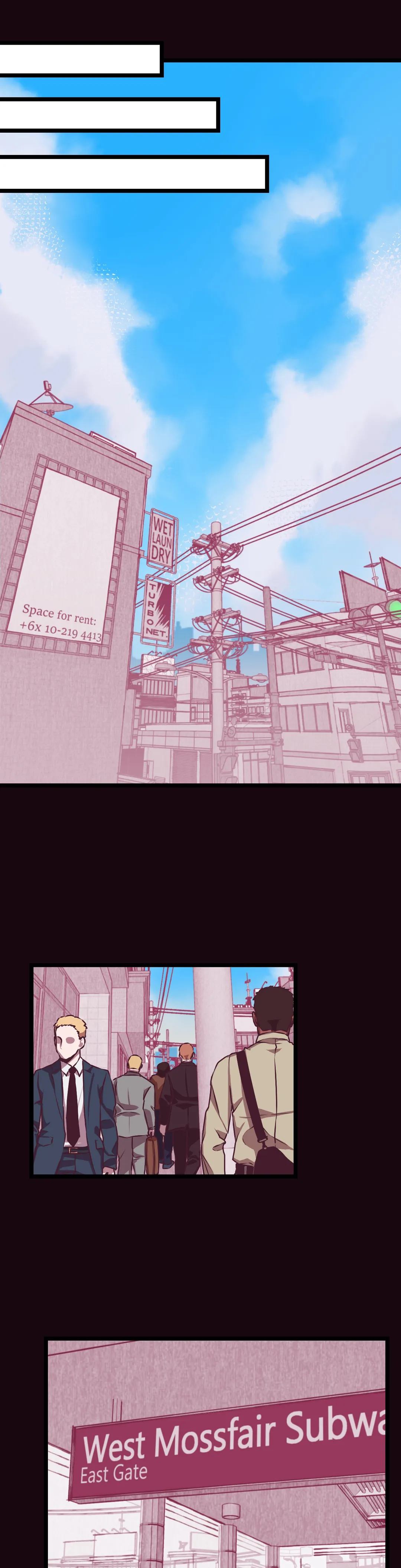Writing Hell Chapter 18 - The Pen Name image 6
