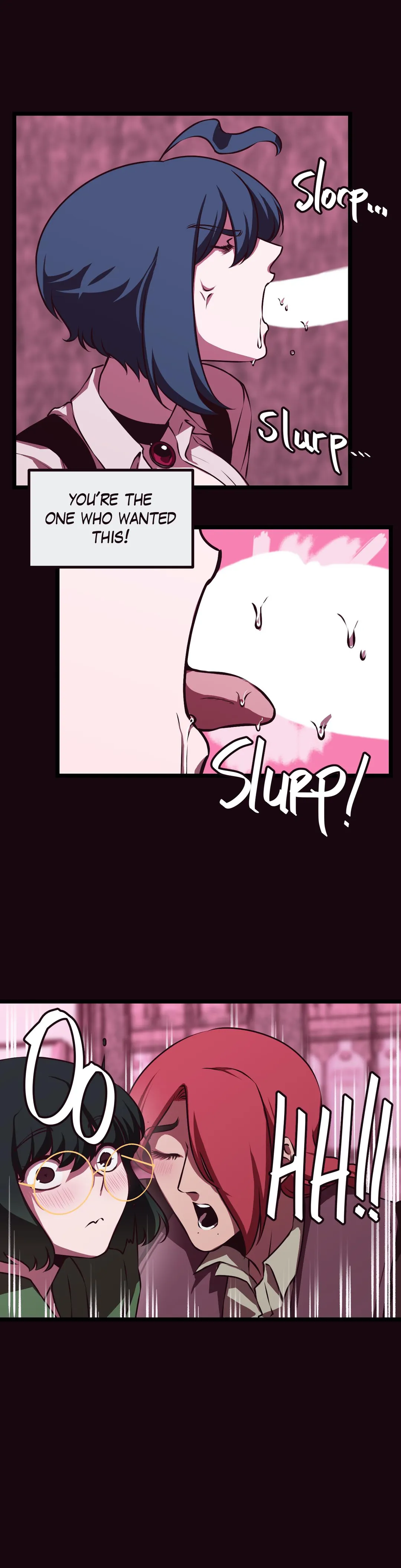 Writing Hell Chapter 19 - The Gamble image 17