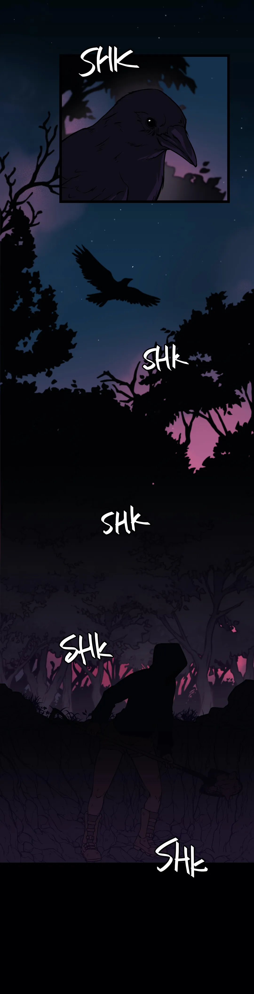 Writing Hell Chapter 20 - The Closed Case (Season 1 Finale) image 26