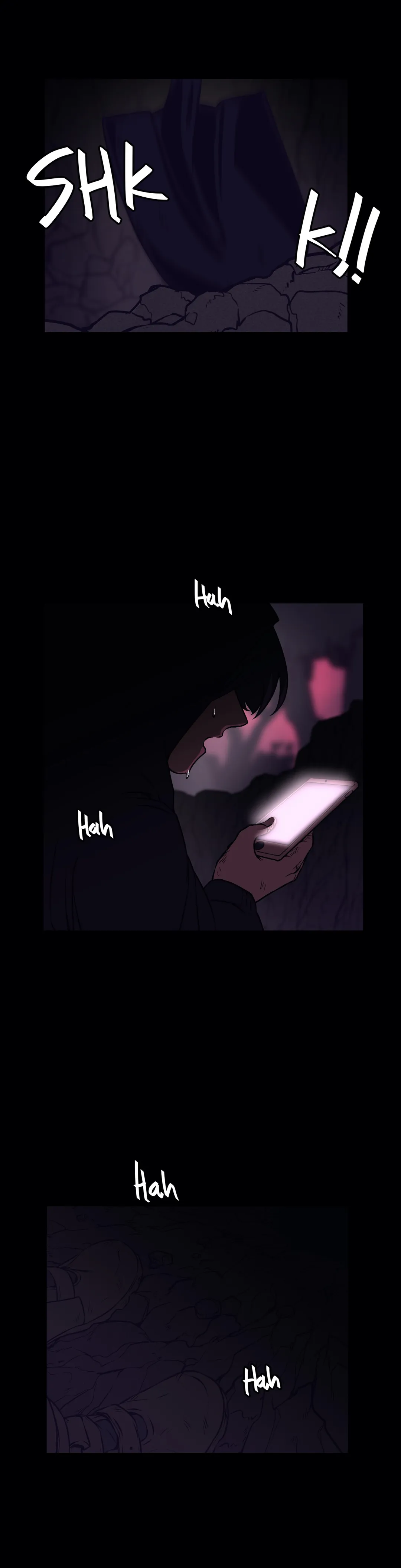 Writing Hell Chapter 20 - The Closed Case (Season 1 Finale) image 27