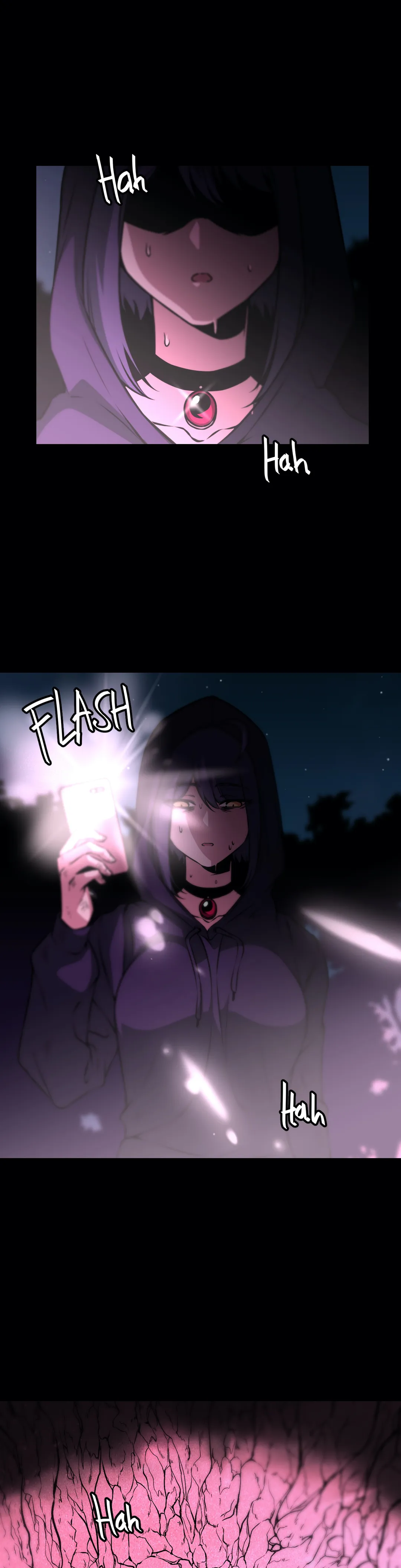 Writing Hell Chapter 20 - The Closed Case (Season 1 Finale) image 29