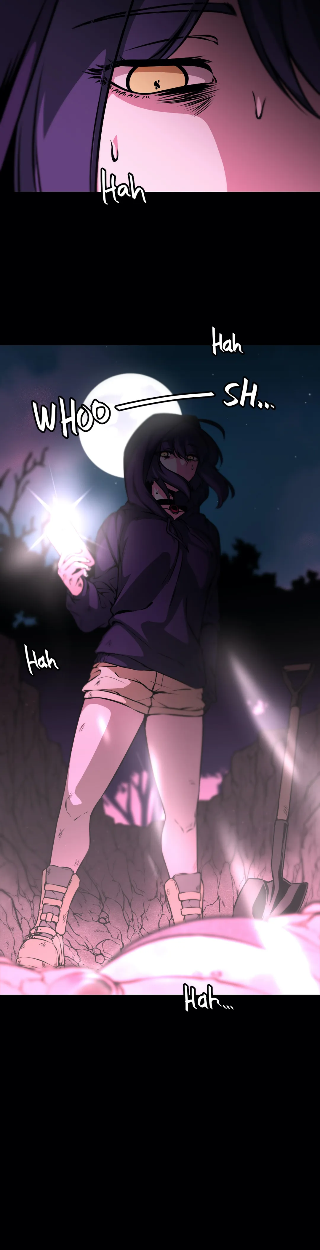 Writing Hell Chapter 20 - The Closed Case (Season 1 Finale) image 31
