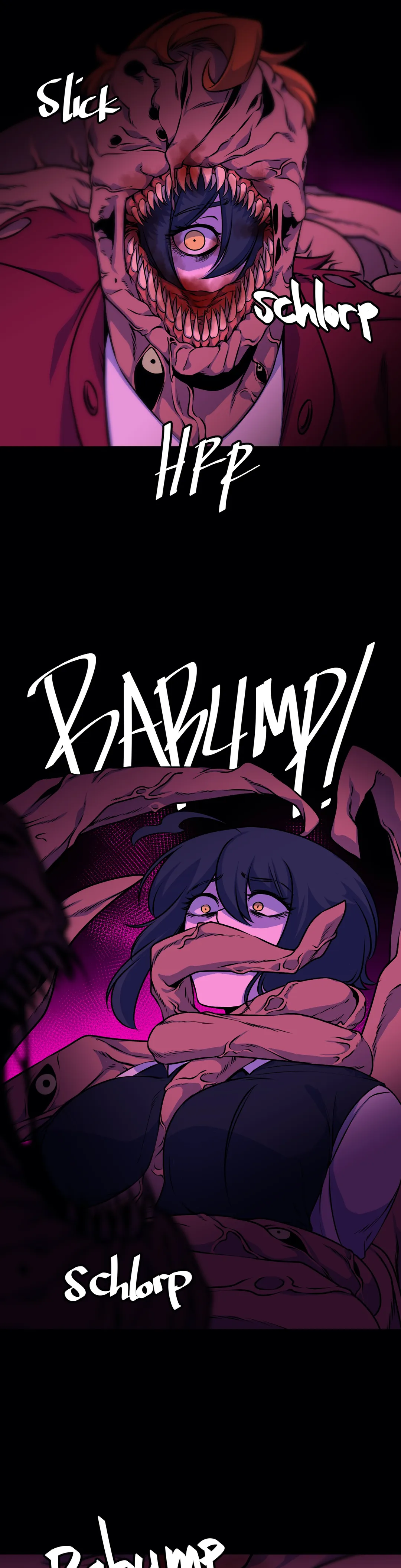Writing Hell Chapter 21 - The Daily Routine (Season 2) image 10