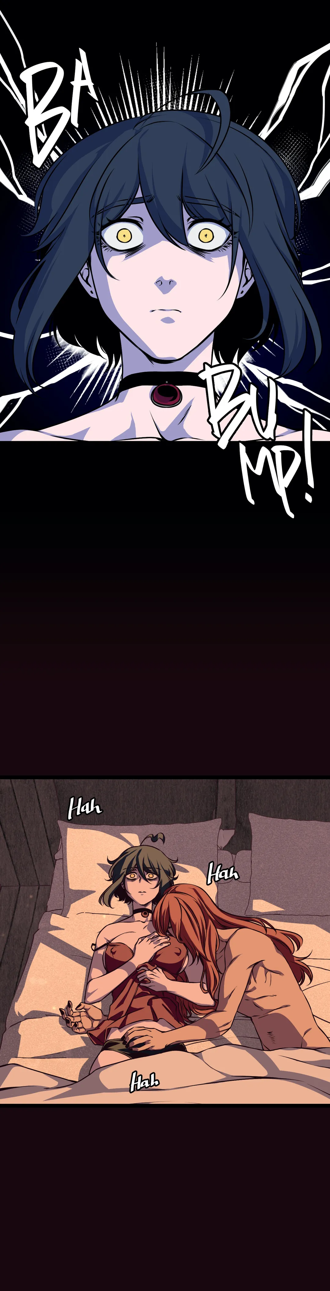 Writing Hell Chapter 21 - The Daily Routine (Season 2) image 17
